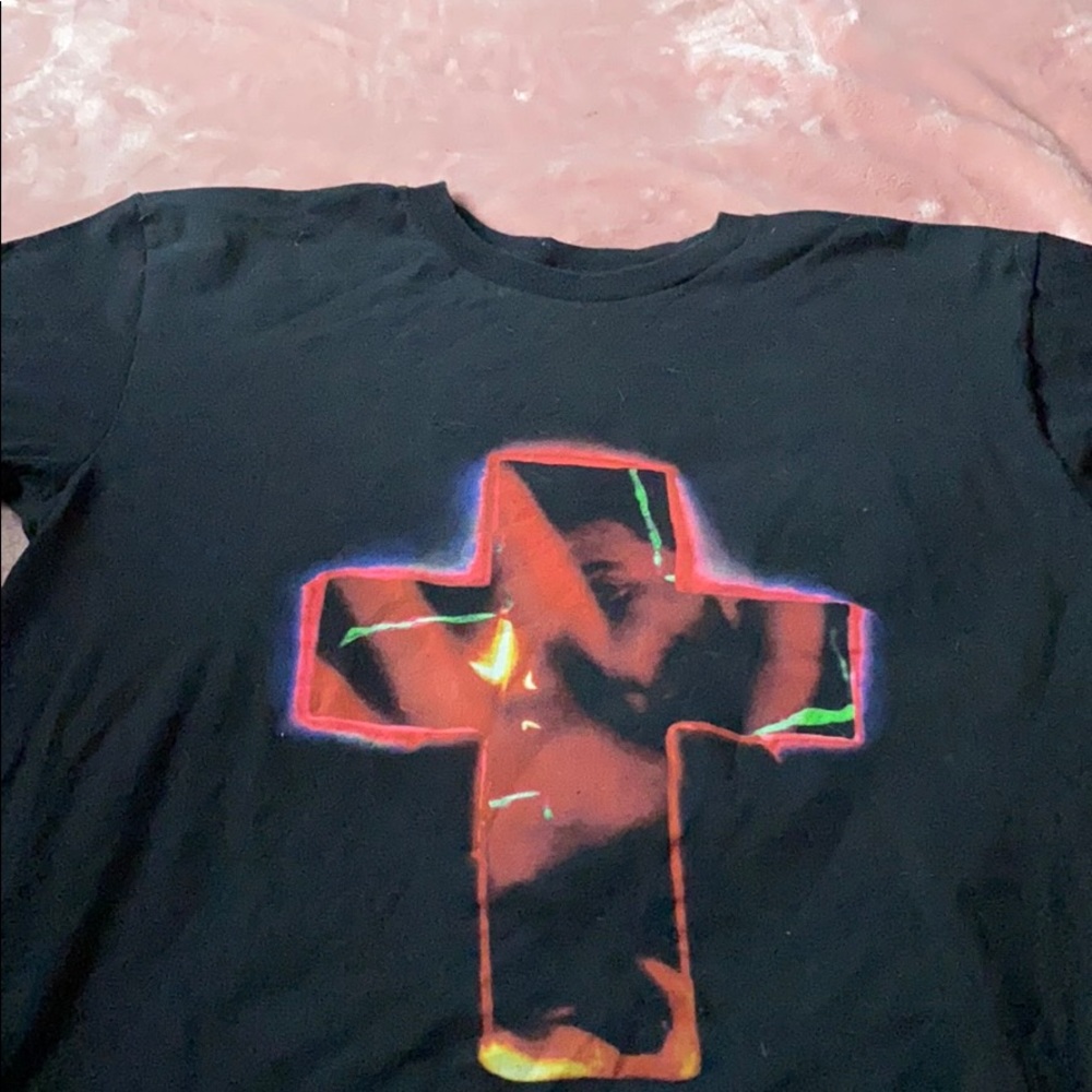 The Weekend t-shirt